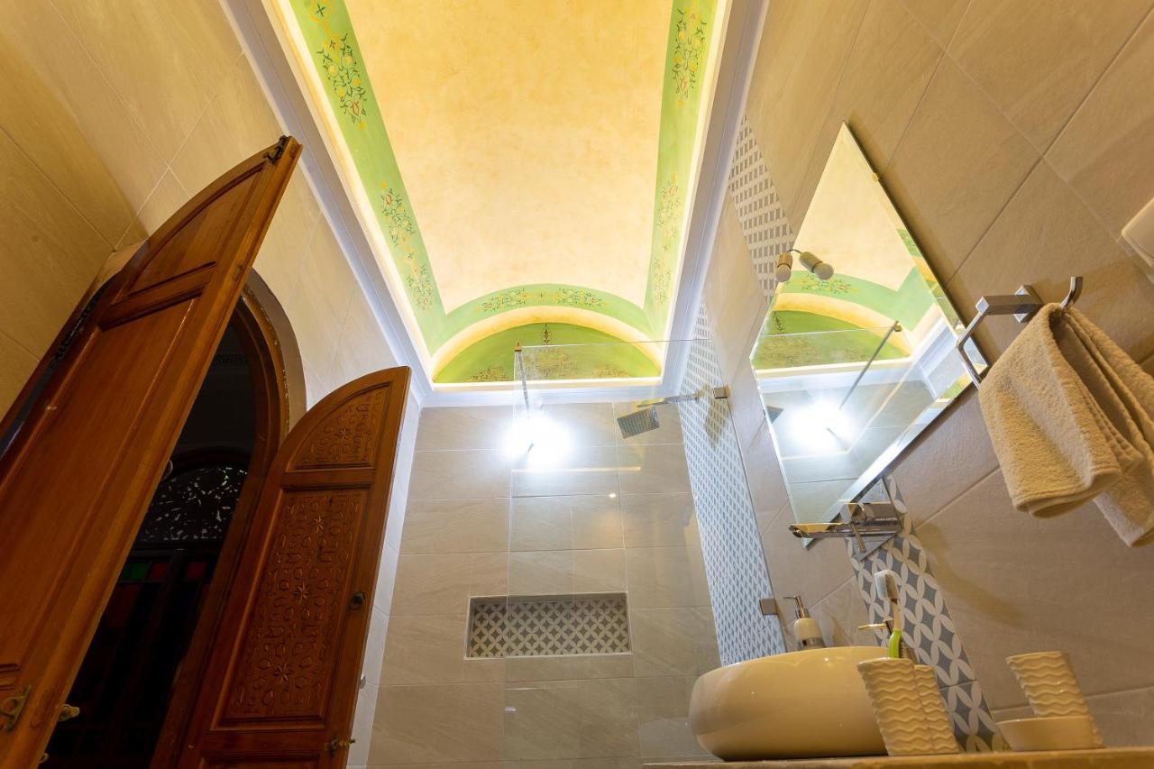 Riad Agdal Royal & Spa マラケシュ エクステリア 写真